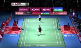 小羽毛球爆料视频大全集,精彩瞬间回顾与独家揭秘